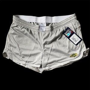 North Dakota State University womens shorts